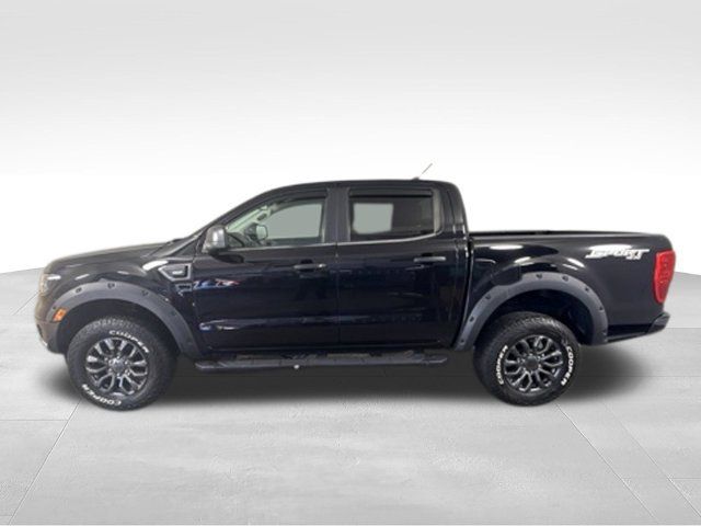 Used 2021 Ford Ranger XLT w/ Equipment Group 301A Mid AWD/4WD image 6
