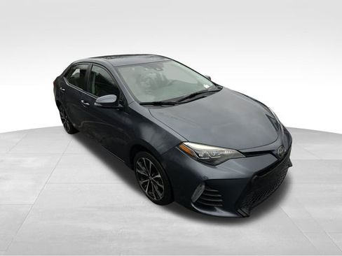 Used 2019 Toyota Corolla SE image 7
