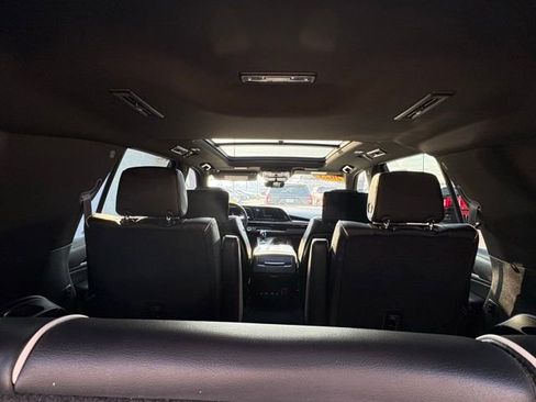 Used 2023 Cadillac Escalade Premium Luxury w/ Performance Package image 38