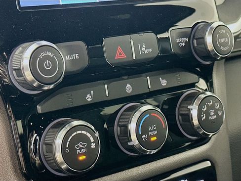 New 2026 RAM 1500 Big Horn w/ Night Edition AWD/4WD image 27