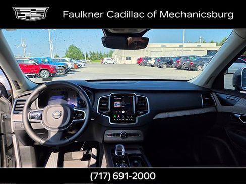Used 2023 Volvo XC90 B6 Ultimate w/ Protection Package Premier AWD/4WD image 6
