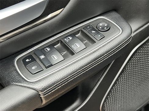 Used 2022 RAM 1500 Sport w/ Rebel Level 2 Equipment Group image 17