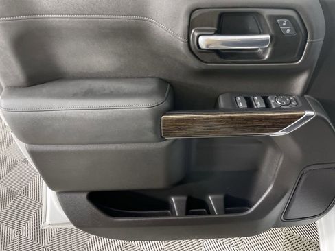 Used 2021 GMC Sierra 1500 Elevation image 21