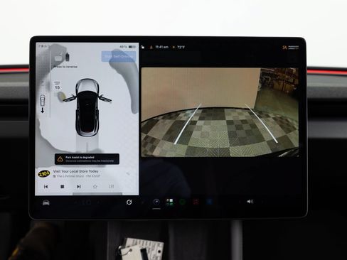Used 2024 Tesla Model 3 Standard Range RWD image 37
