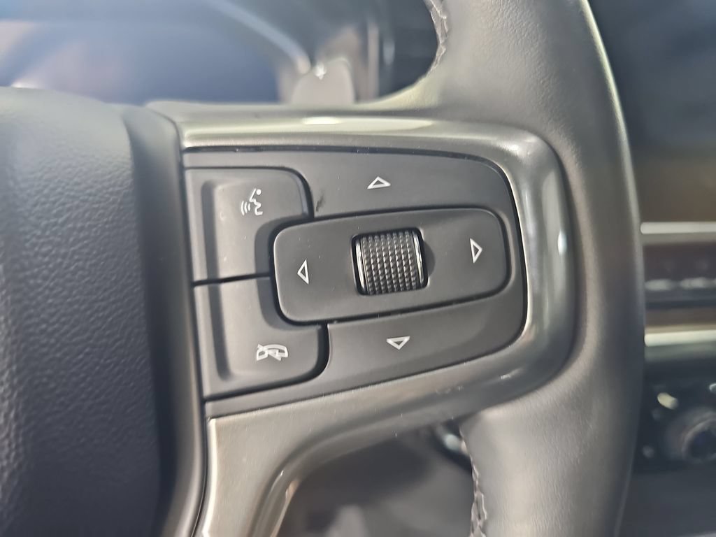Certified 2024 Chevrolet Silverado 1500 RST w/ Convenience Package II AWD/4WD image 22