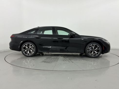 New 2026 Audi A6 Premium Plus AWD/4WD image 8