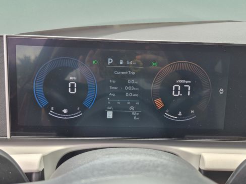 New 2026 Hyundai Tucson SE FWD image 31