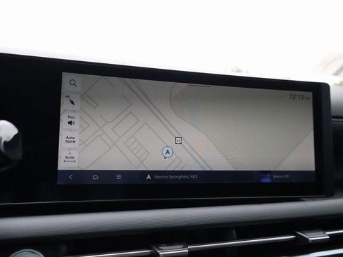 New 2026 Hyundai Santa Cruz XRT image 35