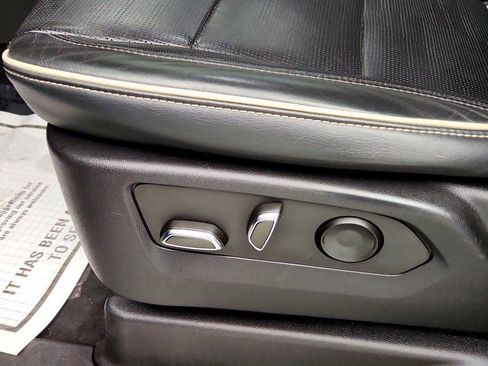 Used 2023 Cadillac Escalade ESV Sport w/ Touring Package AWD/4WD image 12