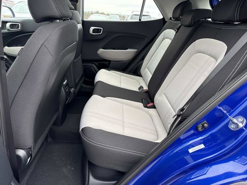 New 2026 Hyundai Venue SEL image 10