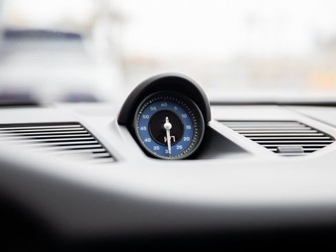 Certified 2025 Porsche 911 Carrera T image 16