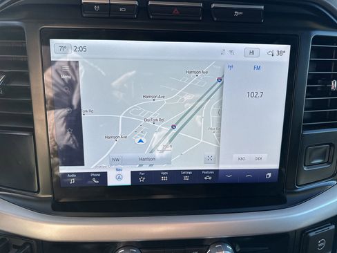 Used 2023 Ford F150 XLT w/ Equipment Group 302A High image 30