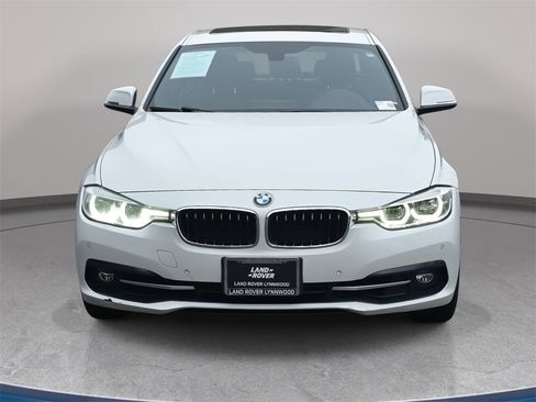 Used 2016 BMW 328i Sedan image 3