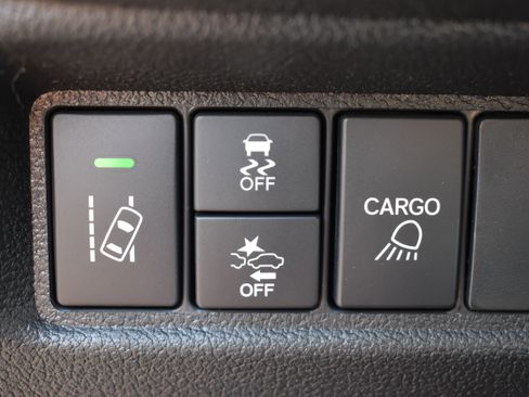 New 2026 Honda Ridgeline RTL image 19