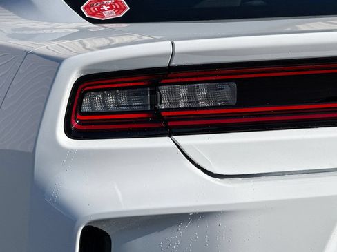 New 2026 Dodge Charger R/T w/ Blacktop Package AWD/4WD image 23
