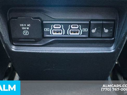 Used 2024 Jeep Grand Cherokee Limited 4xe AWD/4WD image 55