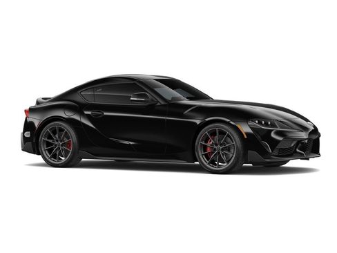 New 2026 Toyota Supra Premium image 13