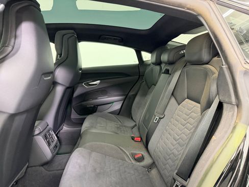 Used 2023 Audi e-tron GT Premium Plus w/ Executive Package image 14