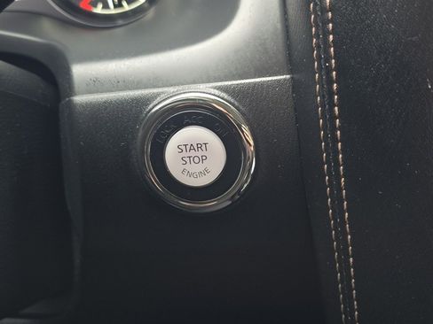 Used 2023 Nissan Armada Platinum w/ Captain's Chairs Package image 32