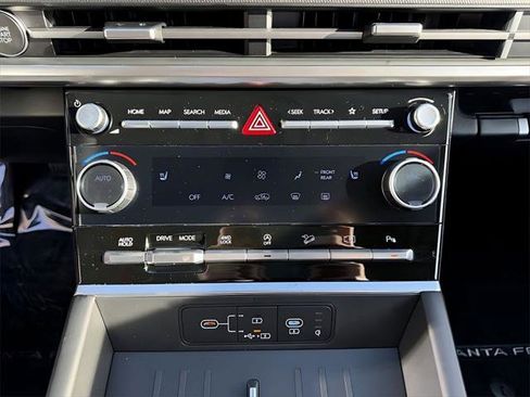 New 2026 Hyundai Santa Fe SEL w/ Tow & Go Package image 22