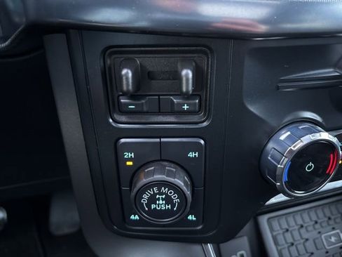 Used 2025 Ford F150 Lariat w/ Equipment Group 502A High image 30