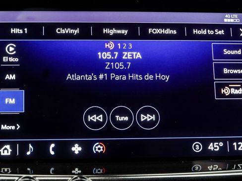 Used 2021 Cadillac CT5 Sport w/ Lighting Package image 27