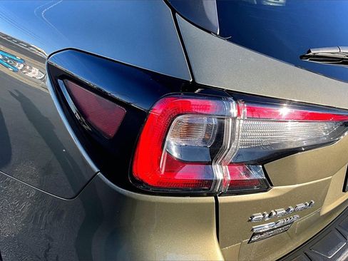 Used 2025 Subaru Outback Limited w/ Popular Package #2 image 30