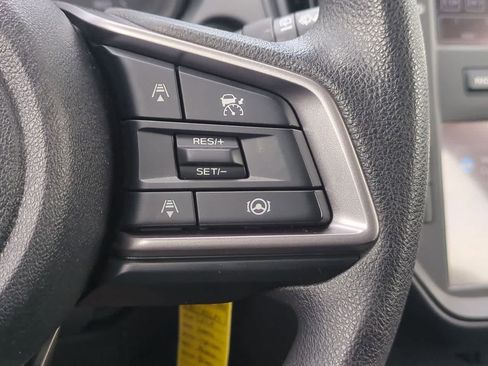 Certified 2024 Subaru Impreza 2.0i AWD/4WD image 23