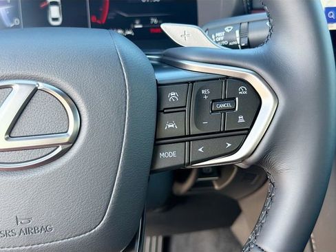 New 2026 Lexus IS 350 F Sport RWD image 36