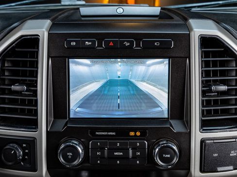 Used 2019 Ford F350 Lariat w/ Lariat Value Package image 24