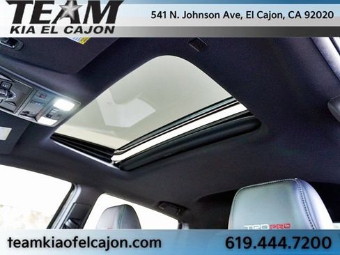 Used 2023 Toyota Tacoma TRD Pro image 23