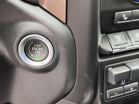 New 2023 Chevrolet Silverado 3500 High Country w/ Z71 Off-Road Package image 26