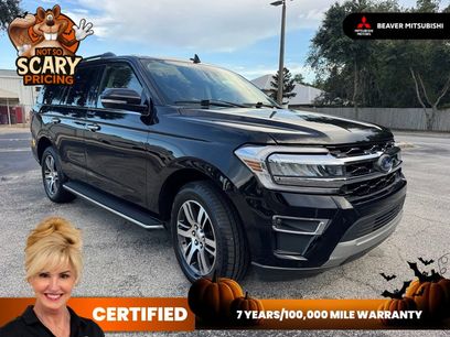 Used 2023 Ford Expedition Limited