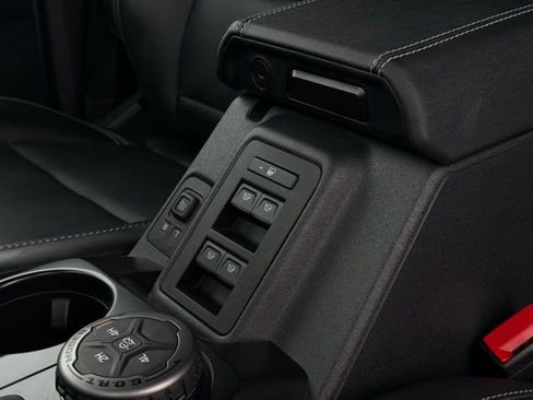 Certified 2025 Ford Bronco Outer Banks image 31