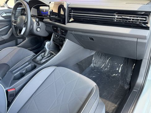 New 2025 Volkswagen Jetta Sport image 8