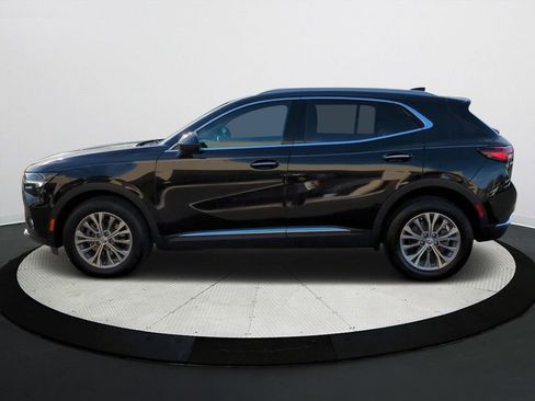 Used 2023 Buick Envision Preferred image 7
