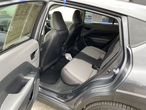 Used 2024 Subaru Crosstrek 2.0i Premium image 23