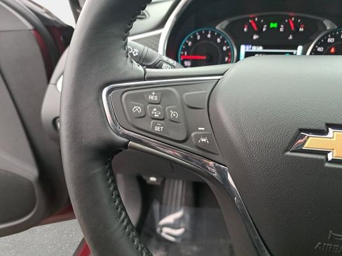 Used 2016 Chevrolet Malibu LT w/ Driver Confidence Package image 17