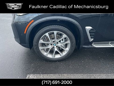 Used 2024 BMW X5 xDrive40i image 29