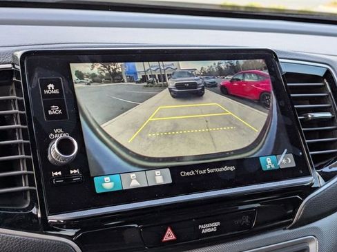 New 2026 Honda Ridgeline RTL image 19