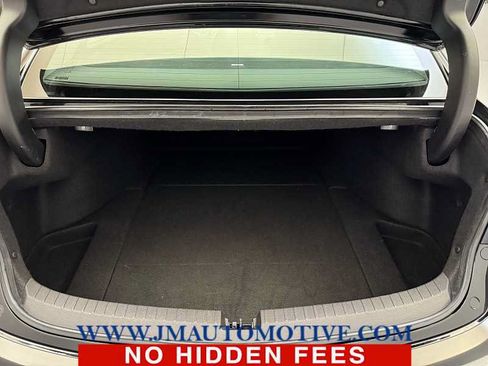 Used 2016 Acura TLX V6 SH-AWD w/ Technology Pkg image 17