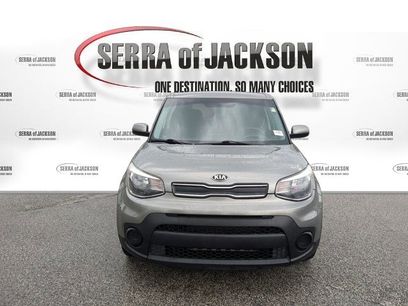 Used 2018 Kia Soul