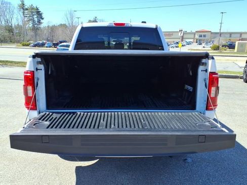 Used 2023 Ford F150 XLT w/ Equipment Group 302A High image 15