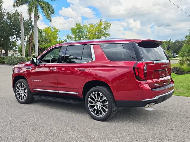 New 2026 GMC Yukon Denali RWD image 4
