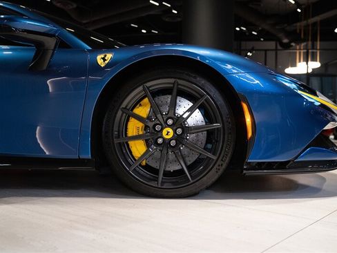 Used 2021 Ferrari SF90 Stradale AWD/4WD image 42