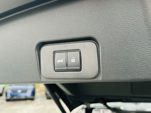 New 2026 Nissan Rogue Platinum w/ Platinum Premium Package image 32