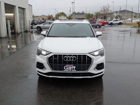 Used 2021 Audi Q3 2.0T Premium AWD/4WD image 11