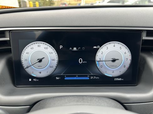 Used 2023 Hyundai Tucson XRT image 26