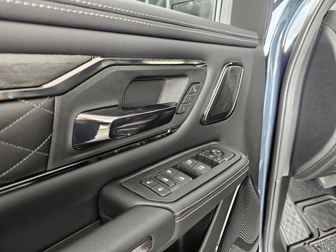 New 2026 RAM 1500 Limited AWD/4WD image 21
