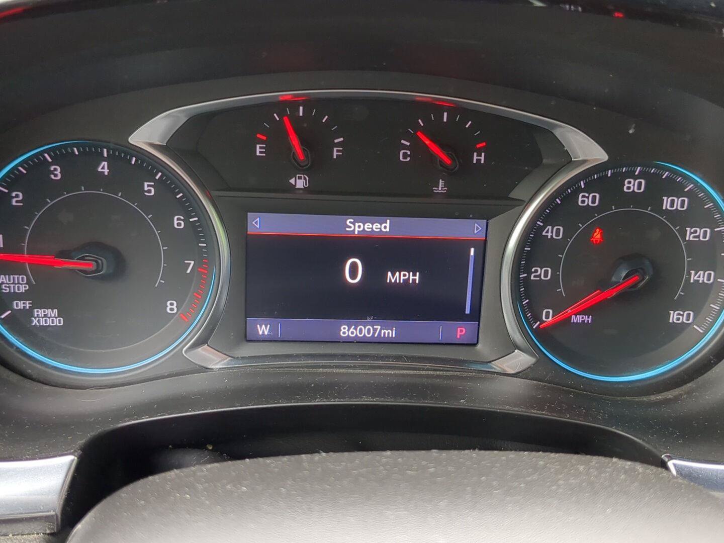 Used 2023 Chevrolet Traverse LT AWD/4WD image 14